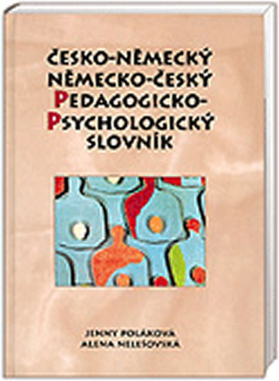 Pedagogicko-psychologick� slovn�k N�-�N