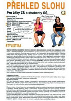 P�ehled slohu