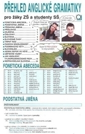 P�ehled anglick� gramatiky 2.v