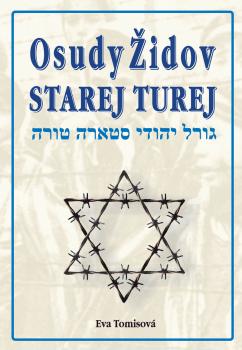 Osudy �idov Starej Turej