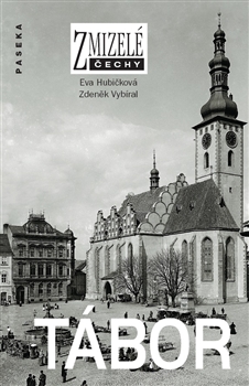 Zmizel� �echy - T�bor