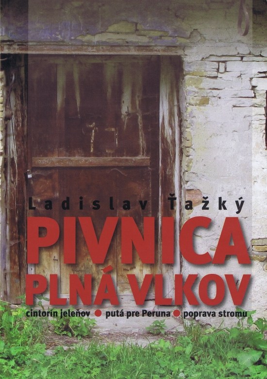 Pivnica pln� vlkov