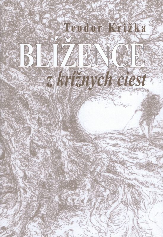 Bl�ence z kr�nych ciest