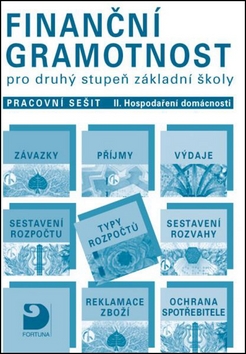 Finan�n� gramotnost pro 2.st.Z� Pr.s.II