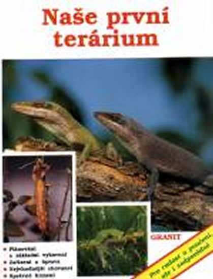 Na�e prvn� ter�rium