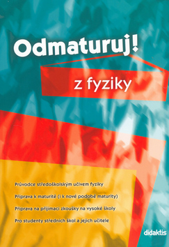 Odmaturuj! z fyziky 2v