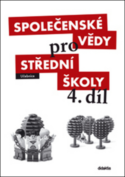 Spole�ensk� v�dy pro S� 4.d�l U�ebnice