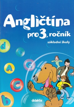 Angli�tina pro 3. ro�n�k Z� U�ebnice