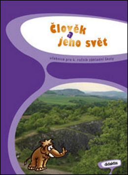�lov�k a jeho sv�t pro 4.r. Z� U�ebnice