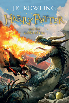 Harry Potter and the Goblet...4 X02