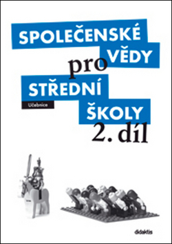 Spole�ensk� v�dy pro S� 2.d�l U�ebnice