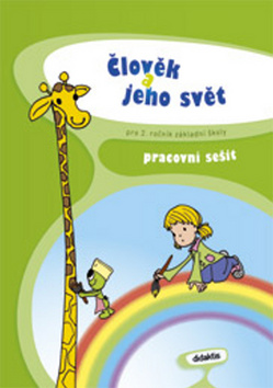 �lov�k a jeho sv�t pro 2.r. Z� Prac.se�.