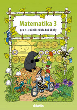Matematika 3 pro 1. ro�n�k Z�