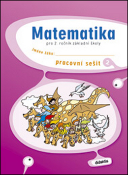 Matematika pro 2. ro�n�k Z� Prac. se�. 2