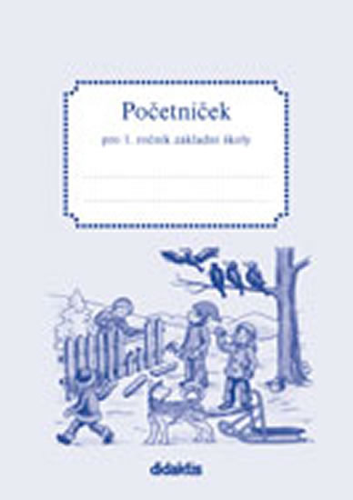 Po�etn��ek pro 1. ro�n�k Z�