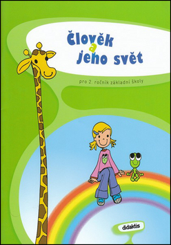 �lov�k a jeho sv�t pro 2.r. Z� U�ebnice