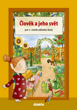 �lov�k a jeho sv�t pro 1.r. Z� U�ebnice