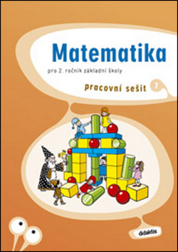 Matematika pro 2. ro�n�k Z� Prac. se�. 1