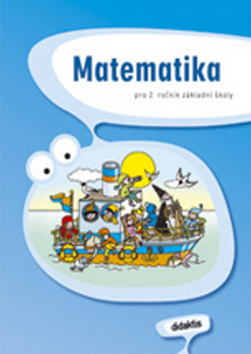 Matematika pro 2. ro�n�k Z� U�ebnice