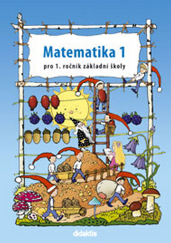 Matematika 1 pro 1. ro�n�k Z�