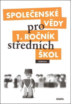 Spole�ensk� v�dy pro 1.r.S� U�ebnice