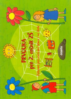 Prvouka pro 2. ro�n�k Z� Z�bav. procv.