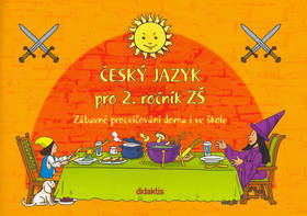 �esk� jazyk pro 2. ro�n�k Z� Z�bav.proc.