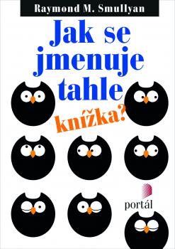 Jak se jmenuje tahle kn�ka?