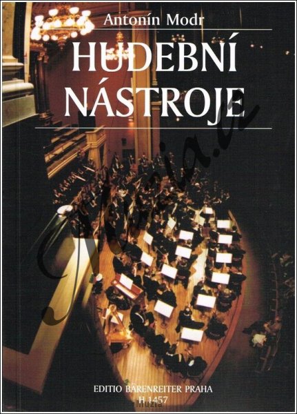 Hudebn� n�stroje