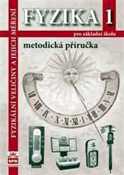 Fyzika 1 pro Z� Met. p�. RVP