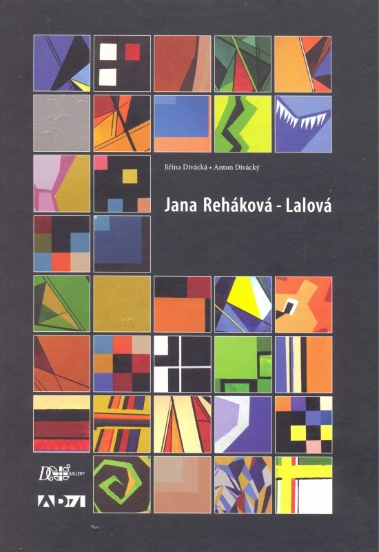 Jana Reh�kov� - Lalov�
