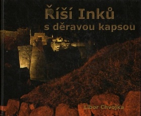 ��� Ink� s d�ravou kapsou