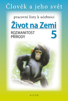 �ivot na Zemi 5. ro�n�k prac. l. Rozman.