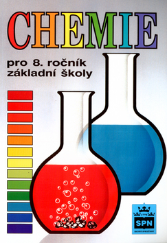Chemie pro 8. ro�n�k z�kladn� �koly