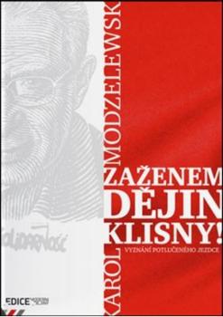 Za�enem d�jin klisny!