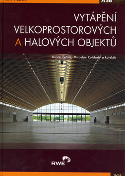 Vyt�p�n� velkoprostor. a halov. objekt�