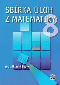 Sb�rka �loh z matematiky 8 pro Z�