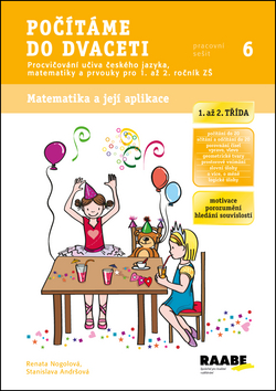 Po��t�me do dvaceti Pracovn� se�it 6