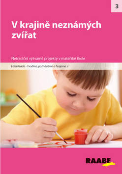 V krajin� nezn�m�ch zv��at RAABE
