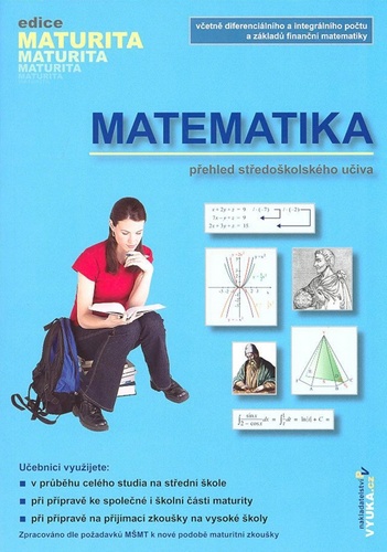 Matematika nv V�UKA
