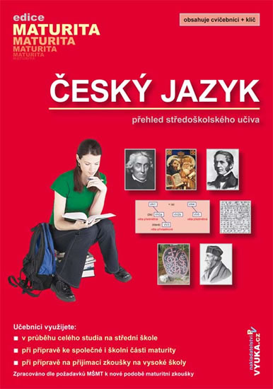 �esk� jazyk P�ehled S� u�iva