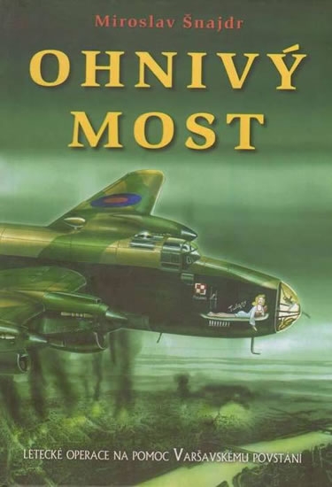 Ohniv� most