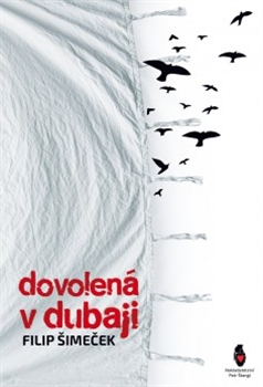 Dovolen� v Dubaji
