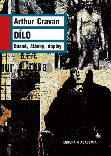 D�lo B�sn�, �l�nky, dopisy