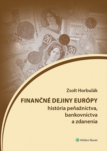 Finan�n� dejiny Eur�py