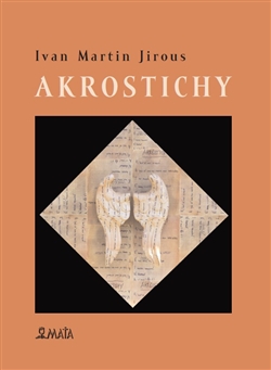 Akrostichy MA�A