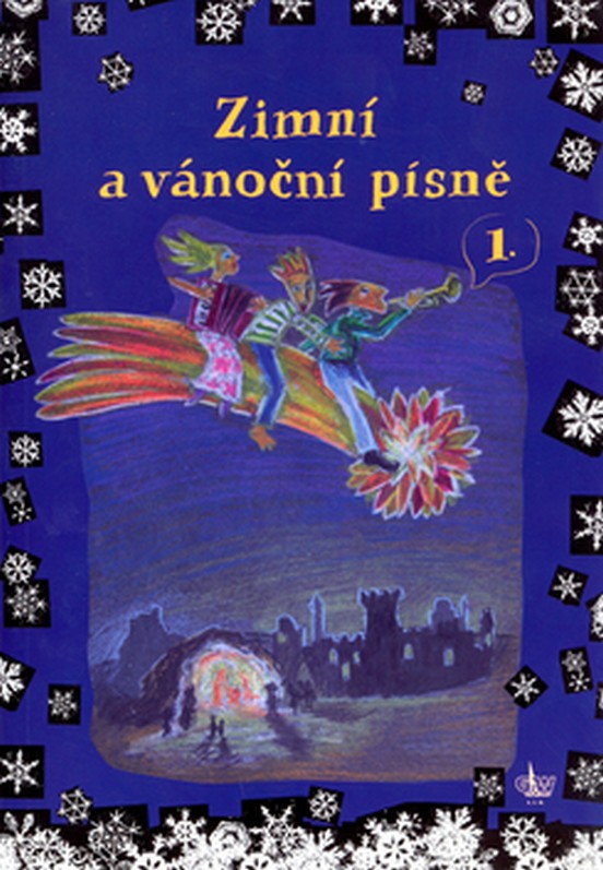 Zimn� a v�no�n� p�sn� 1