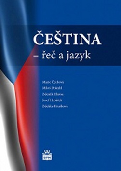 �e�tina - �e� a jazyk