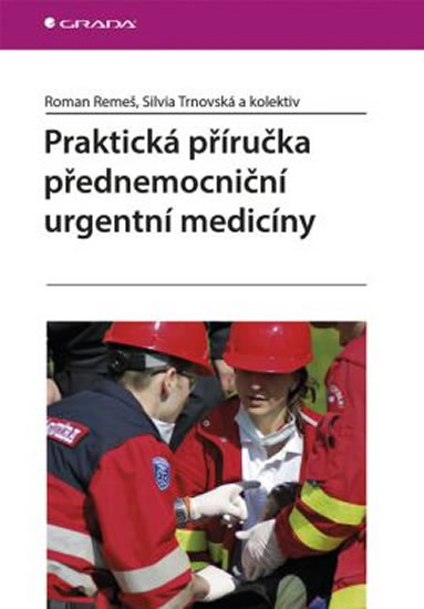Praktick� p��ru�ka p�ednemocni�n� ...