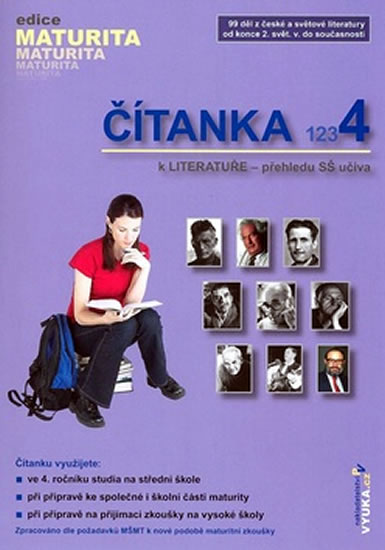 ��tanka 4 k LITERATU�E - p�ehledu S� u�.